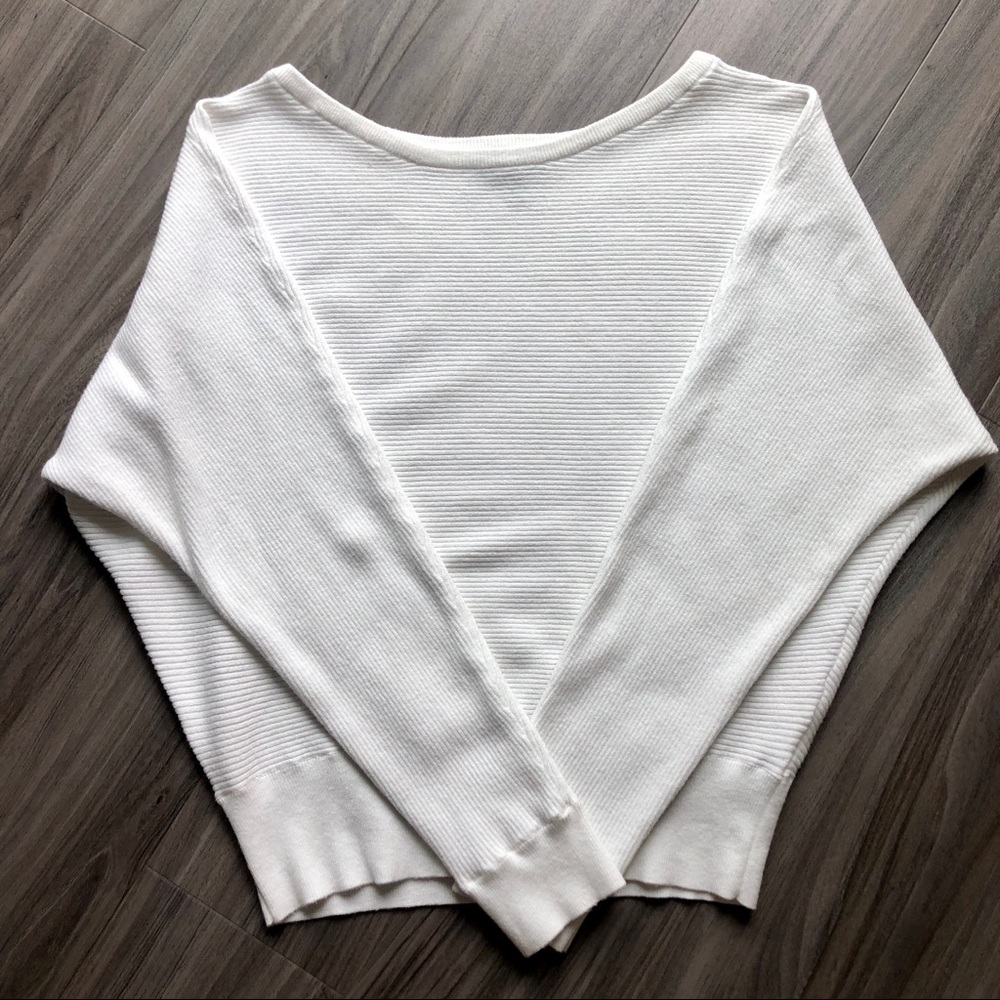 Express Sweater